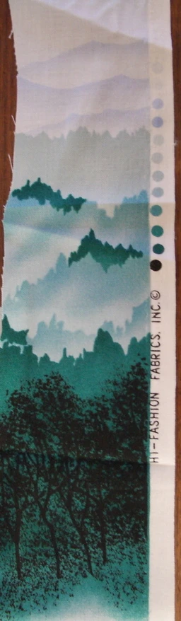 Fabric