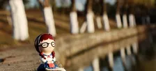 Traditional Dolls