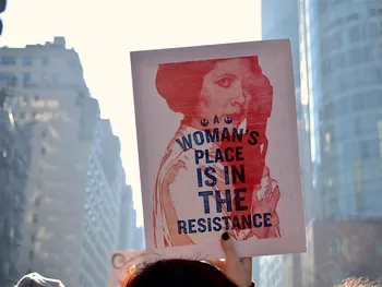 Womens_March_1956  detail