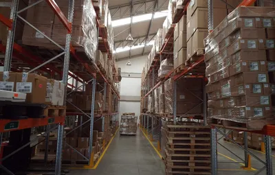 My_storehouse