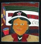 Wall Hanging - Cily
