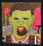 Man With Beard