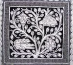 Cushion Cover - Tortoise & Crocodile