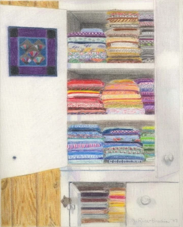 Stash