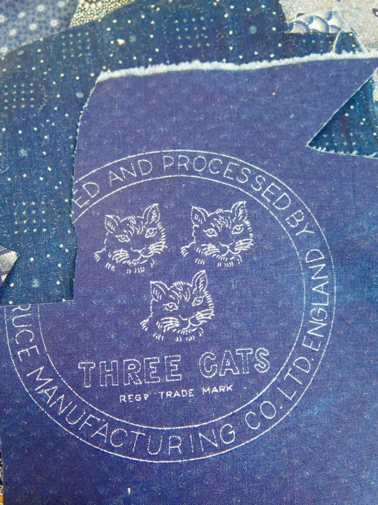 indigo,cotton prints,South Africa,trade mark,